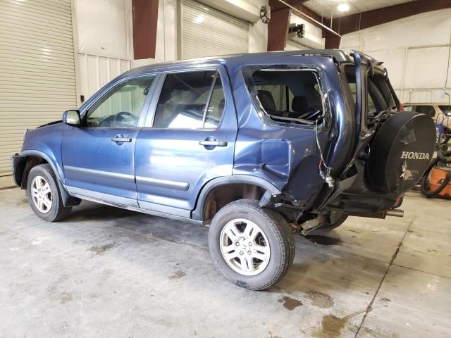 Photo 1 VIN: SHSRD78863U157917 - HONDA CRV 