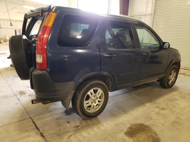 Photo 2 VIN: SHSRD78863U157917 - HONDA CRV 