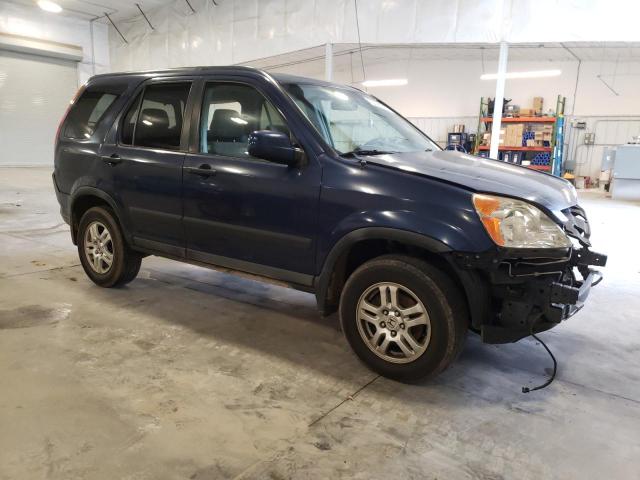 Photo 3 VIN: SHSRD78863U157917 - HONDA CRV 