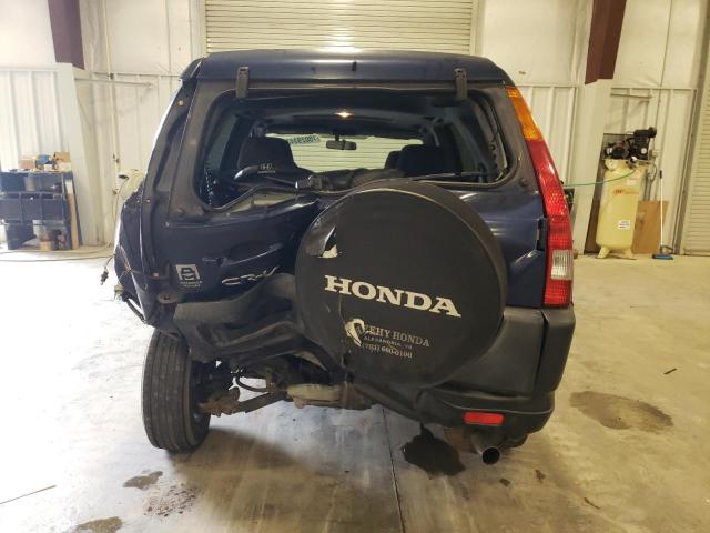 Photo 5 VIN: SHSRD78863U157917 - HONDA CRV 