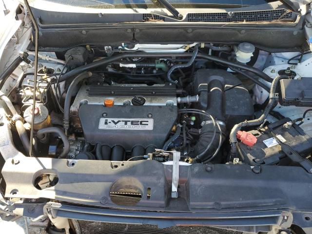 Photo 11 VIN: SHSRD78864U221598 - HONDA CRV 