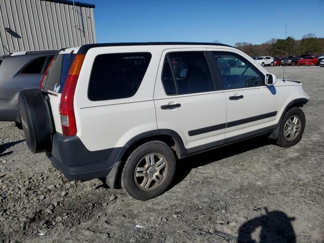 Photo 2 VIN: SHSRD78864U221598 - HONDA CRV 