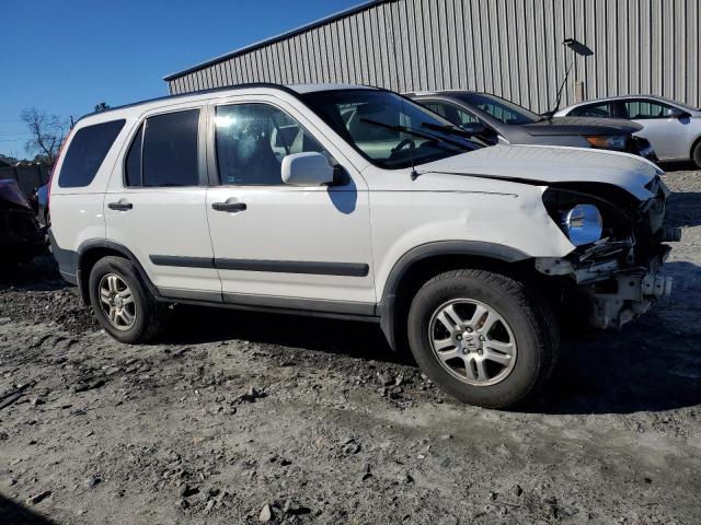 Photo 3 VIN: SHSRD78864U221598 - HONDA CRV 