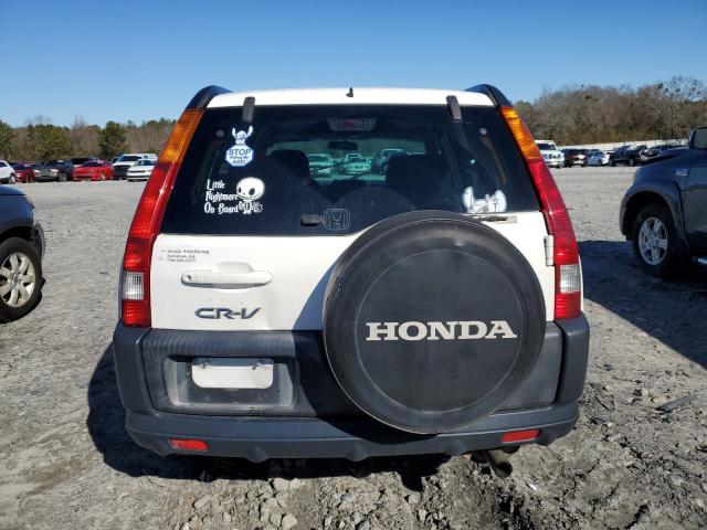 Photo 5 VIN: SHSRD78864U221598 - HONDA CRV 