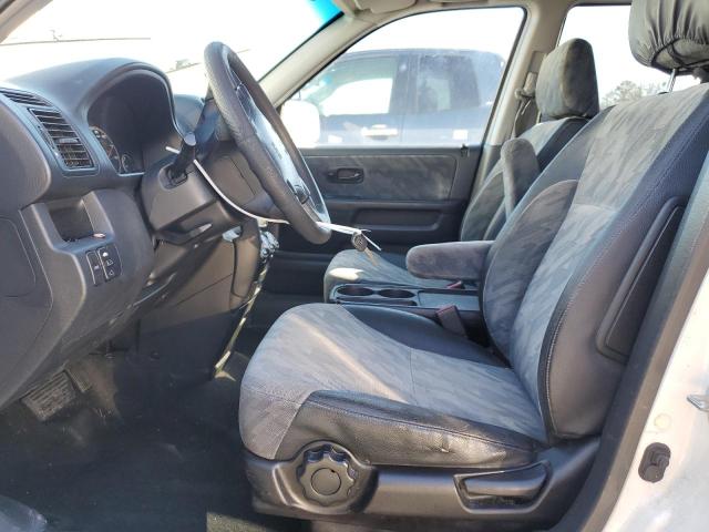 Photo 6 VIN: SHSRD78864U221598 - HONDA CRV 