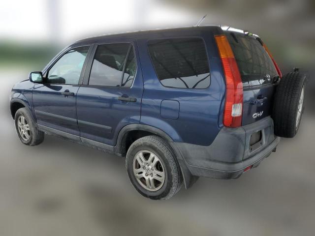 Photo 1 VIN: SHSRD78864U243620 - HONDA CRV 