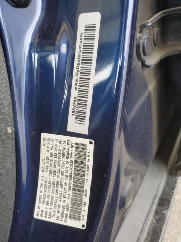 Photo 12 VIN: SHSRD78864U243620 - HONDA CRV 