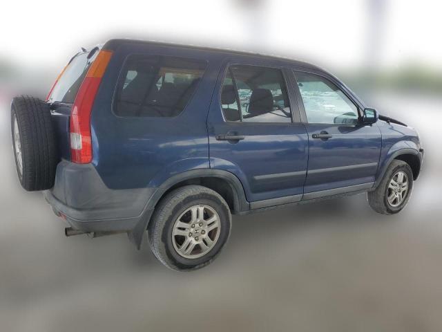 Photo 2 VIN: SHSRD78864U243620 - HONDA CRV 