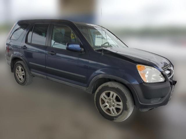 Photo 3 VIN: SHSRD78864U243620 - HONDA CRV 