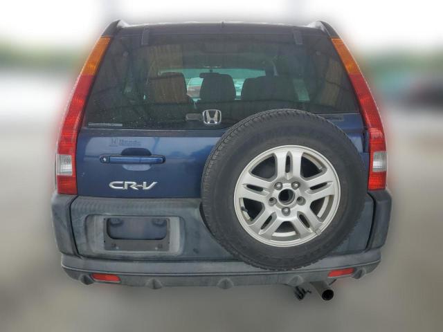 Photo 5 VIN: SHSRD78864U243620 - HONDA CRV 