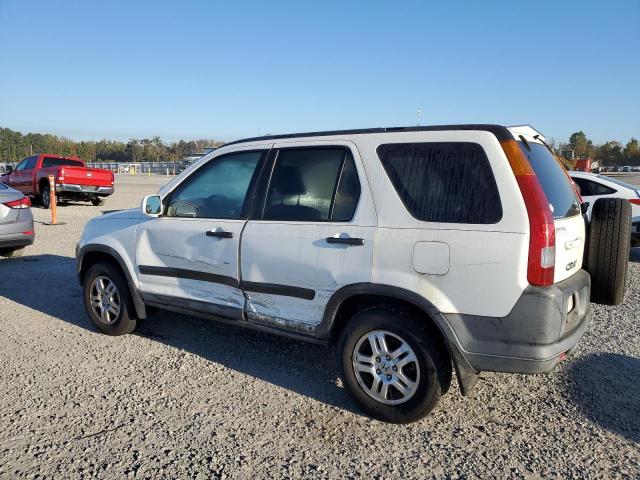 Photo 1 VIN: SHSRD78864U244847 - HONDA CR-V EX 