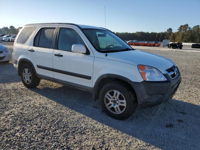 Photo 3 VIN: SHSRD78864U244847 - HONDA CR-V EX 