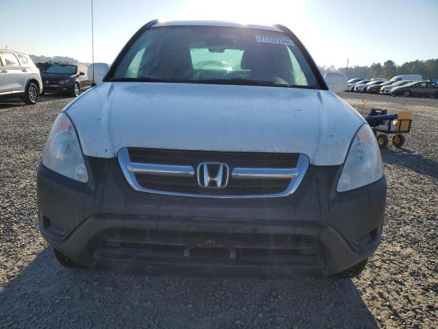 Photo 4 VIN: SHSRD78864U244847 - HONDA CR-V EX 