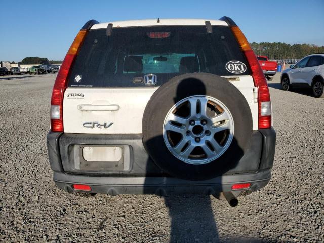 Photo 5 VIN: SHSRD78864U244847 - HONDA CR-V EX 