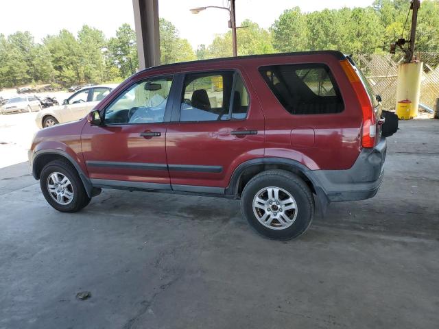 Photo 1 VIN: SHSRD78864U250664 - HONDA CR-V EX 