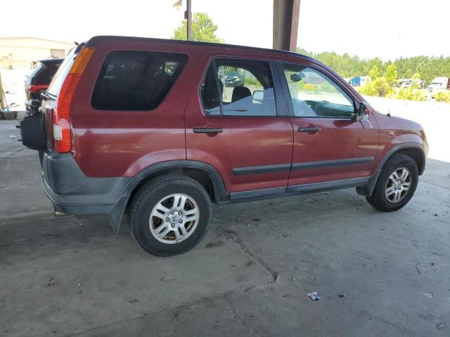 Photo 2 VIN: SHSRD78864U250664 - HONDA CR-V EX 