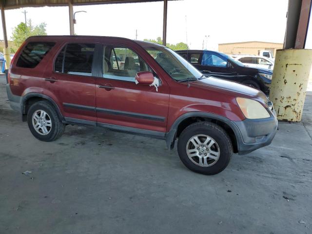 Photo 3 VIN: SHSRD78864U250664 - HONDA CR-V EX 