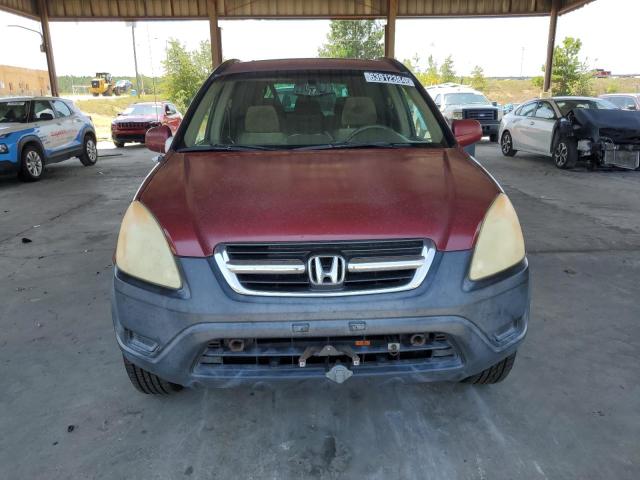 Photo 4 VIN: SHSRD78864U250664 - HONDA CR-V EX 