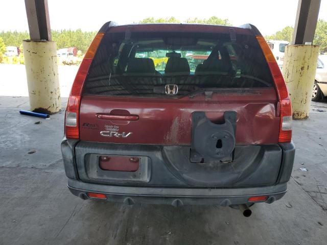 Photo 5 VIN: SHSRD78864U250664 - HONDA CR-V EX 