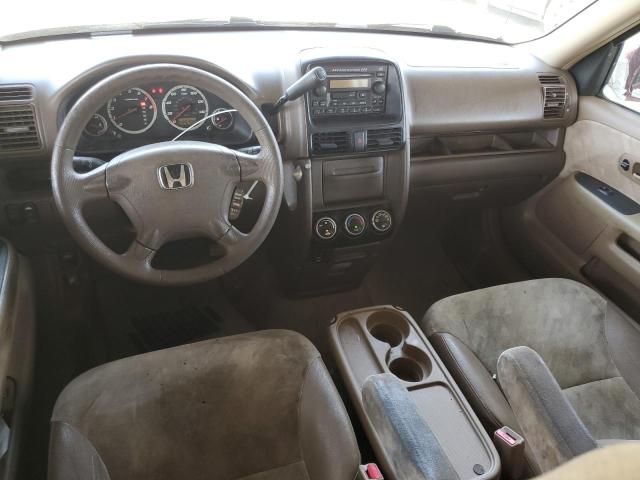 Photo 7 VIN: SHSRD78864U250664 - HONDA CR-V EX 