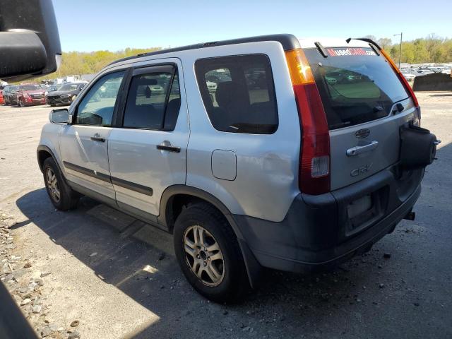 Photo 1 VIN: SHSRD78864U256867 - HONDA CRV 