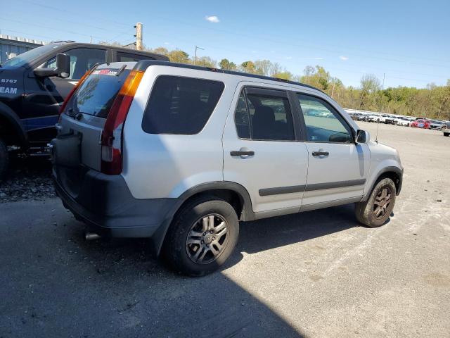 Photo 2 VIN: SHSRD78864U256867 - HONDA CRV 