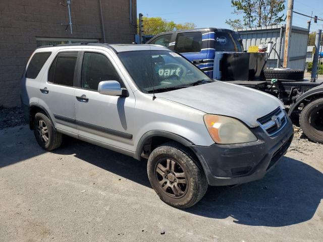 Photo 3 VIN: SHSRD78864U256867 - HONDA CRV 