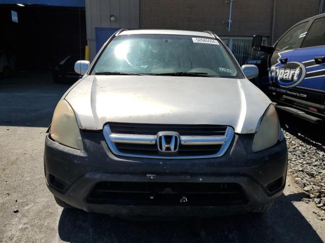 Photo 4 VIN: SHSRD78864U256867 - HONDA CRV 