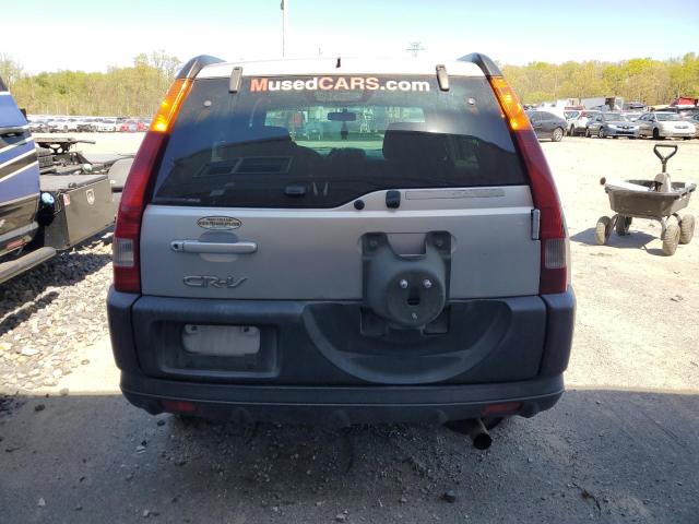 Photo 5 VIN: SHSRD78864U256867 - HONDA CRV 