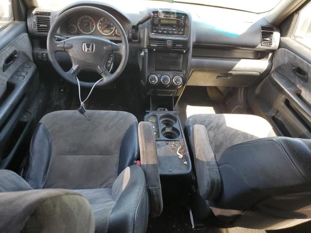 Photo 7 VIN: SHSRD78864U256867 - HONDA CRV 