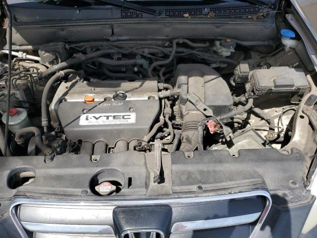 Photo 10 VIN: SHSRD78865U316020 - HONDA CRV 