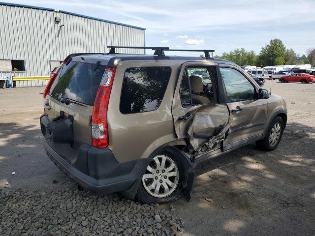 Photo 2 VIN: SHSRD78865U316020 - HONDA CRV 