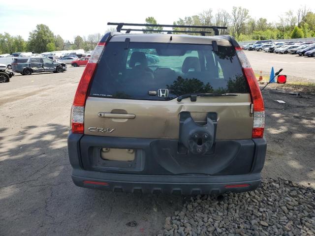 Photo 5 VIN: SHSRD78865U316020 - HONDA CRV 