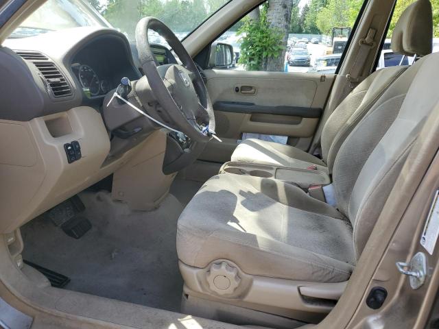 Photo 6 VIN: SHSRD78865U316020 - HONDA CRV 