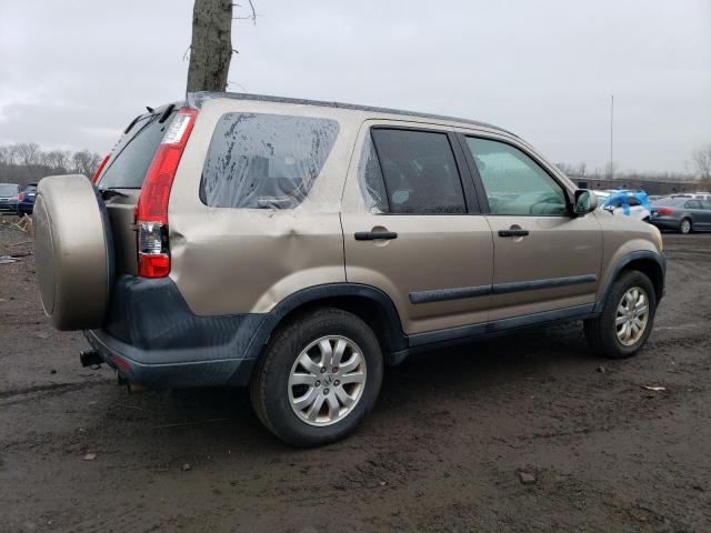 Photo 2 VIN: SHSRD78865U330175 - HONDA CRV 