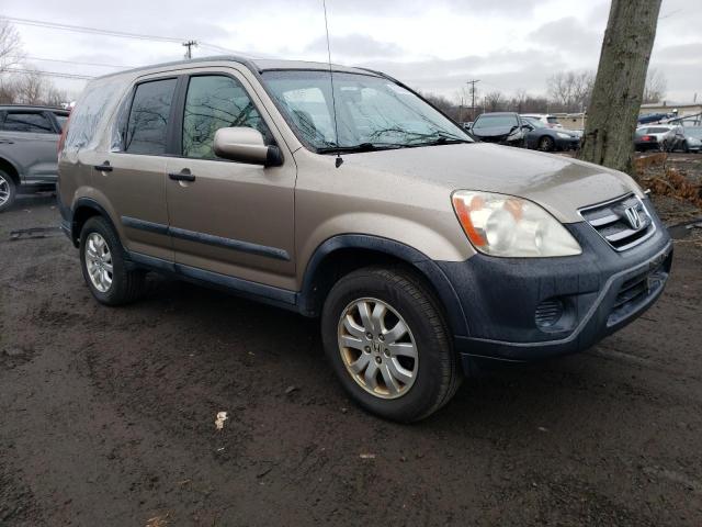 Photo 3 VIN: SHSRD78865U330175 - HONDA CRV 