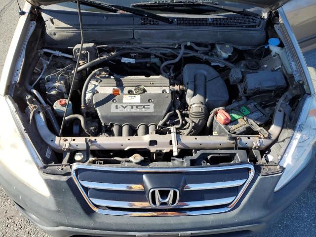 Photo 10 VIN: SHSRD78865U333853 - HONDA CRV 