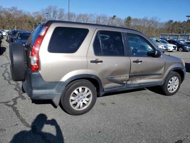 Photo 2 VIN: SHSRD78865U333853 - HONDA CRV 