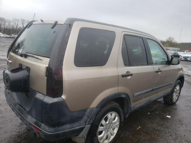 Photo 2 VIN: SHSRD78865U334114 - HONDA CRV 