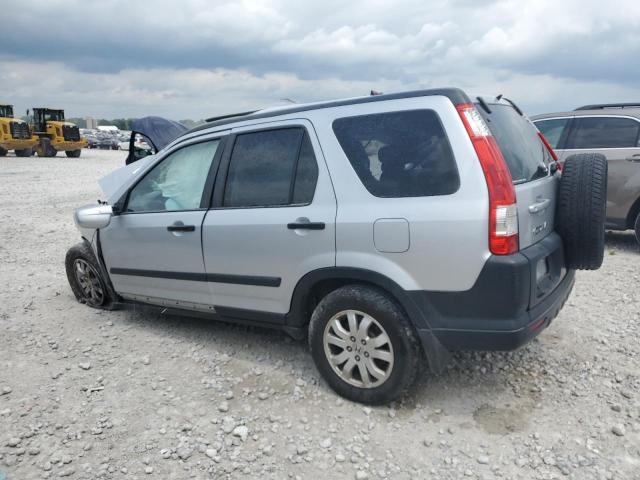 Photo 1 VIN: SHSRD78865U334338 - HONDA CRV 