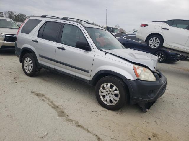 Photo 3 VIN: SHSRD78866U409105 - HONDA CR-V EX 