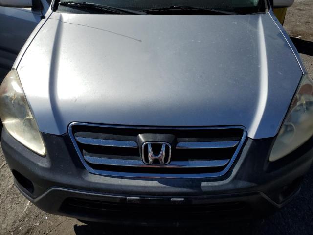 Photo 10 VIN: SHSRD78866U429239 - HONDA CR-V EX 