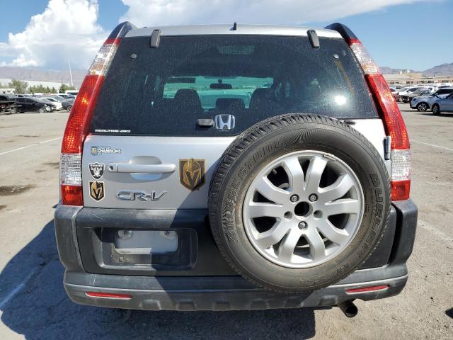 Photo 5 VIN: SHSRD78866U429239 - HONDA CR-V EX 