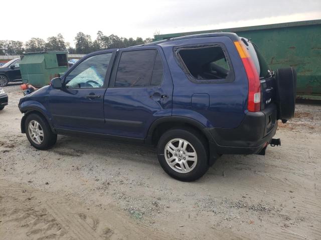 Photo 1 VIN: SHSRD78872U012013 - HONDA CR-V EX 