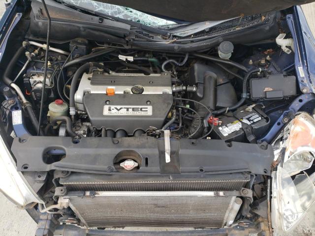 Photo 11 VIN: SHSRD78872U012013 - HONDA CR-V EX 