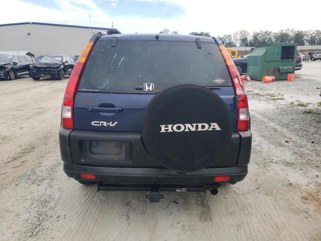 Photo 5 VIN: SHSRD78872U012013 - HONDA CR-V EX 