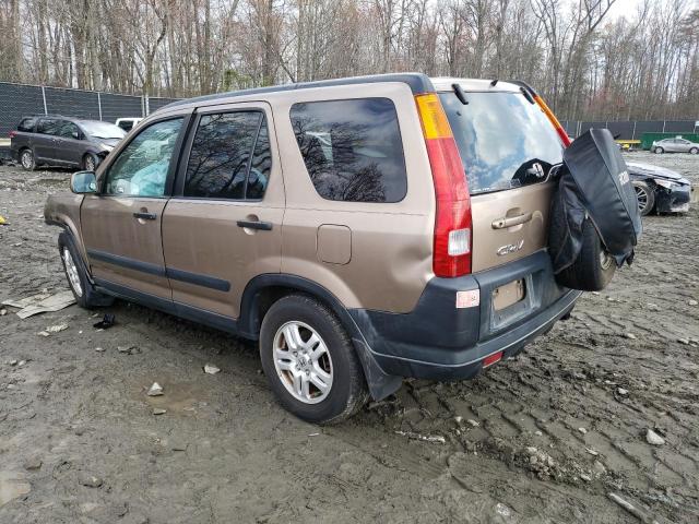 Photo 1 VIN: SHSRD78873U104773 - HONDA CRV 