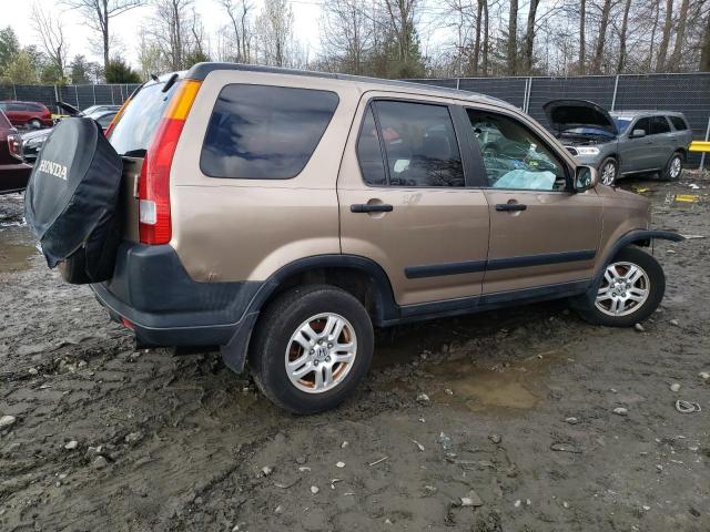 Photo 2 VIN: SHSRD78873U104773 - HONDA CRV 