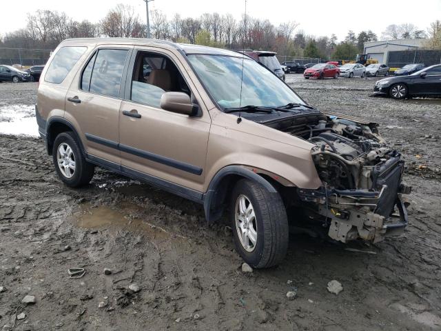 Photo 3 VIN: SHSRD78873U104773 - HONDA CRV 