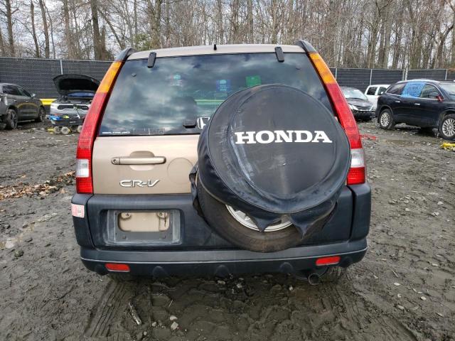 Photo 5 VIN: SHSRD78873U104773 - HONDA CRV 